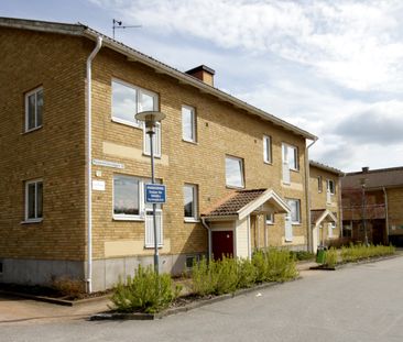 Rosenhillsvägen 12 B, 293 73, JÄMSHÖG, Sverige - Photo 1