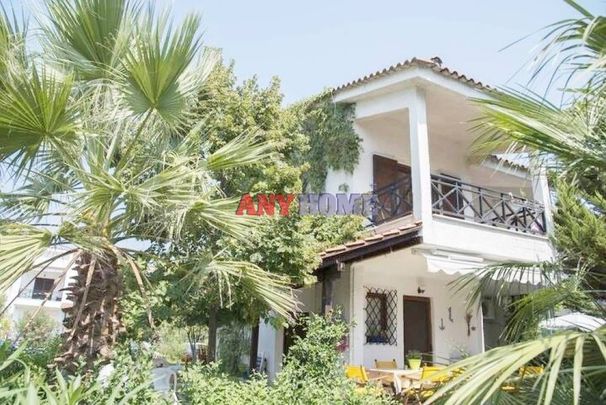 Μεζονέτα για ενοικίαση Σίβηρη (Κασσάνδρα) - Photo 1