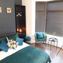 1 bedroom in a house share to rent - Photo 2