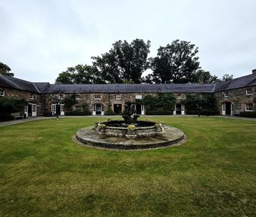 The Courtyard, 62a Drumnabreeze Road, Cottage 1, Magheralin, BT67 0RH - Photo 2