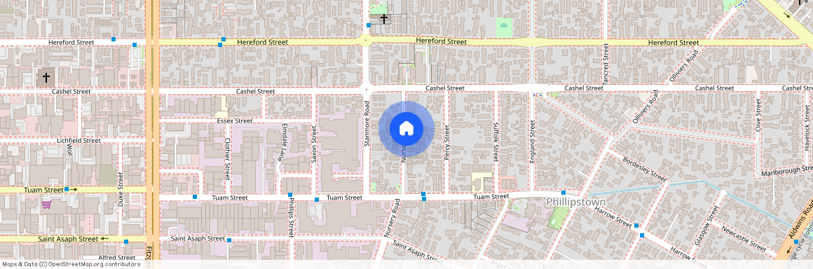 7/114 Nursery Rd, Phillipstown, Christchurch City