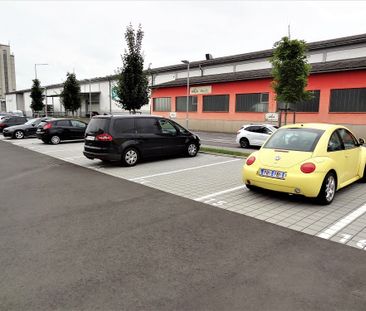 Gemütliche Wohnung im Maisonette-Stil mit großem Wohn-, Esszimmer …! - Foto 5