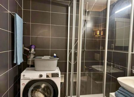 Studio meublé, loyer á Vevey - Photo 2