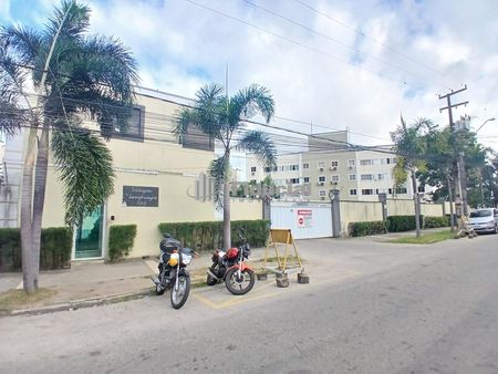 MONDUBIM - APARTAMENTO - R ANTONIO DIVINO, 325 AP 203 BL 01 CONDOMINIO VILLAGIO MARAPONGA - Photo 3