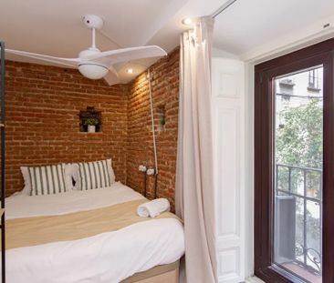 Calle de la Amnistía, Madrid, Community of Madrid 28013 - Photo 6