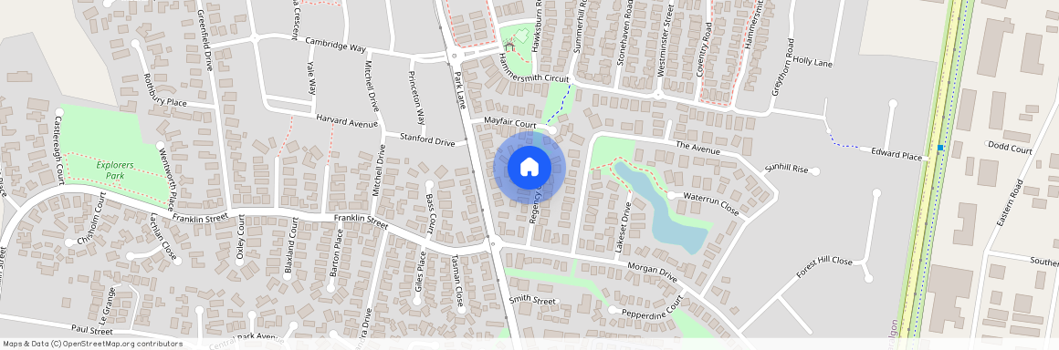 6B Regency Court Traralgon