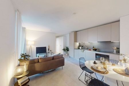 Apartment - Foto 4