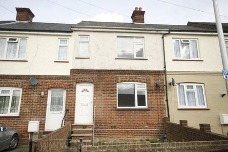 2 bedroom terraced house to rent - Photo 5