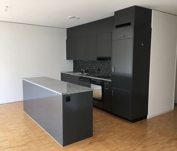 Living at the Baden train station - Foto 3