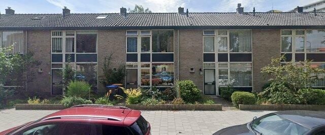 House Bilthoven - Olberslaan - Foto 1