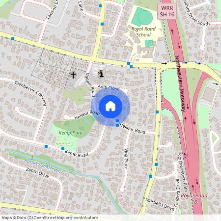 31A Helleur Road, Massey, Waitakere City