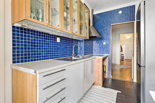 Gustavslundsvägen, Bromma - Photo 1