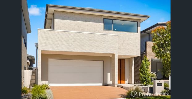 Brand New ShaWood Built Home in Gables - Photo 1