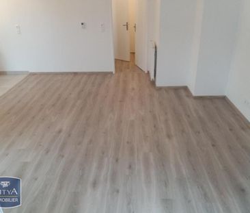 Location Appartement 1 pièce 36m² BOIS COLOMBES 92270 - Photo 5