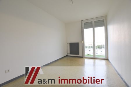 APPARTEMENT T3 DE 63 M2 MILAN SUDPort-de-Bouc (13110) - Photo 5