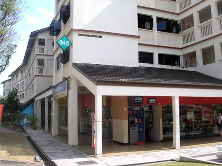 Blk 148 Potong Pasir Avenue 1 (Toa Payoh), HDB 4 Rooms - For Rent - Photo 2
