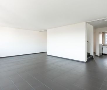 "3-Zimmer Maisonettewohnung in Binningen" - Foto 2