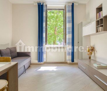 Bilocale viale Umbria 27, Porta Romana - Medaglie d'Oro, Milano - Foto 1
