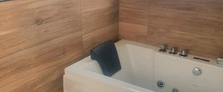 4 Zimmer Erdgeschosswohnung mit eigenen Garten - Foto 1