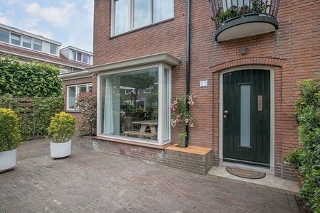 Te huur: Huis Fokkerlaan 11 in Amstelveen - Photo 4