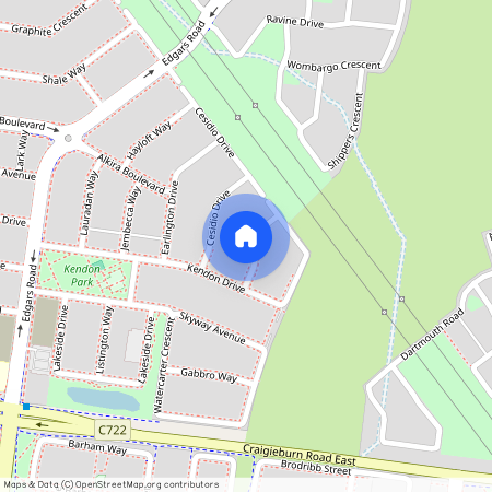 7 Stonecutter Crescent, Vic 3750, Wollert