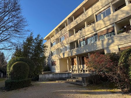 Appartement 3 pièces à louer - Aix Centre Ville - Photo 2