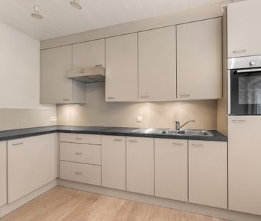 Appartement met 1 slaapkamer te huur in hartje Sint-Idesbald - Foto 5