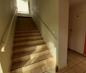 Location appartement 2 pièces, 41.58m², Le Robert - Photo 5