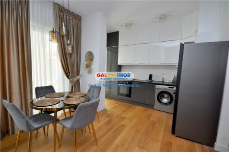 Inchiriere apartament 2 camere de LUX in zona Iancu Nicolae - Zoo - Photo 5