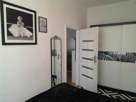 Mieszkanie Pogodno Szczecin, ul. Klemensa Janickiego, nr 439665 - Фото 4