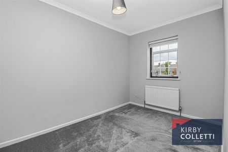 2 bedroom detached house to rent - Photo 5