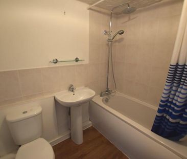 2 Bedroom Terraced To Let - Photo 5