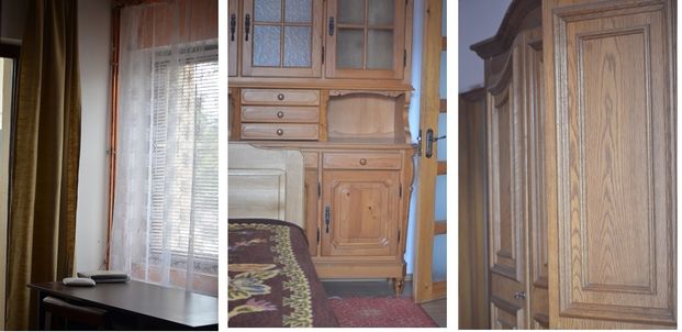 1 room + living room for rent Iasi Palace of Culture - Photo 1