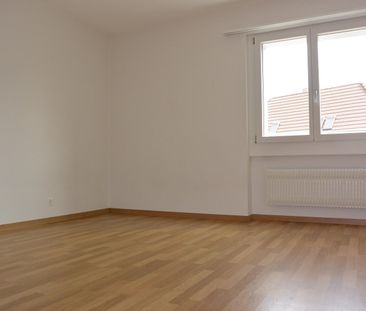 2.0 Zimmerwohnung in Konolfingen - Photo 6