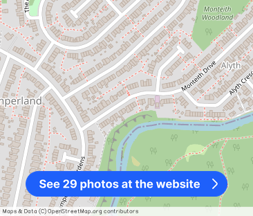 Monteith Drive, Clarkston, G76 - Photo 1