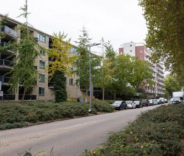 Appartement te huur: Etienne de Bouterstraat 37 3067 AR Rotterdam - Foto 2