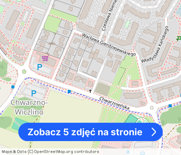 Posiadamy do wynajęcia atrakcyjne mieszkanie 3 pok - Zdjęcie 1