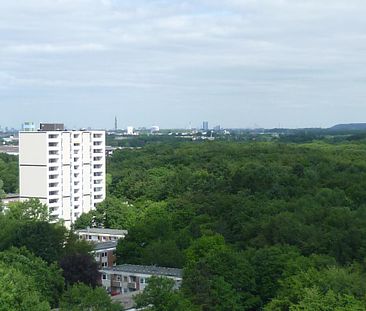 Demnächst frei! 2-Zimmer-Wohnung in Düsseldorf Garath - Foto 2