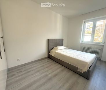 3.5 Zimmer, 90 m² - Foto 3
