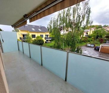 Appartement de 4,5 pièces au 1er étage - Foto 1