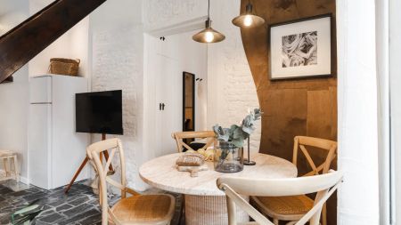 1-bedroom apartment for rent in Cuatro Caminos. - Photo 4