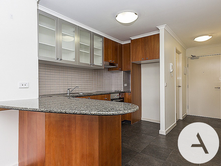 612/86-88 Northbourne Avenue, Braddon ACT 2612 - Apartment For Rent | Domain - Photo 3