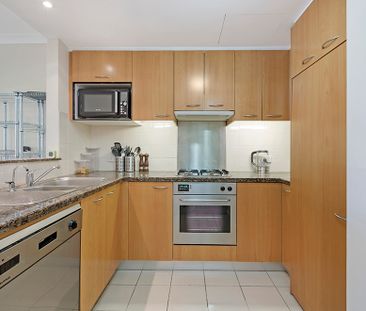 281 Elizabeth Street, Sydney NSW 2000 - Apartment For Rent | Domain - Photo 6