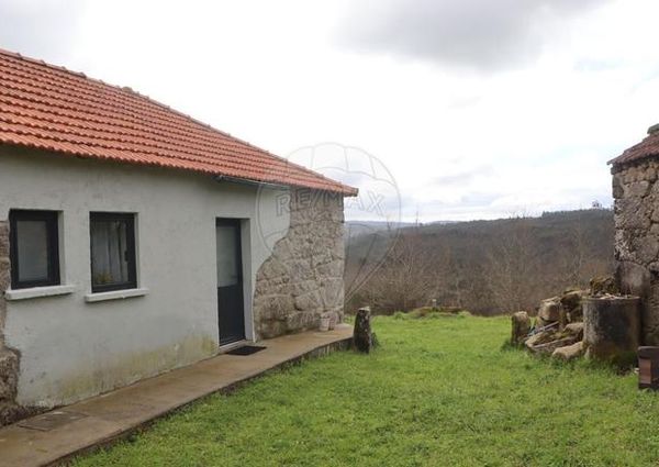 Moradia T2 em Viana Do Castelo