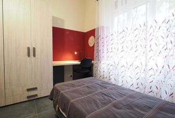 Corso Peschiera, Turin, Piedmont 10139