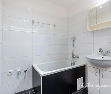 Pronájem bytu 1+kk 25 m2 - Photo 3