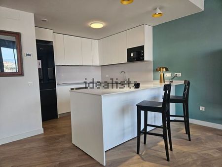 Alquiler de chalet adosado en Calle Félix Revello de Toro, 7 - Photo 2