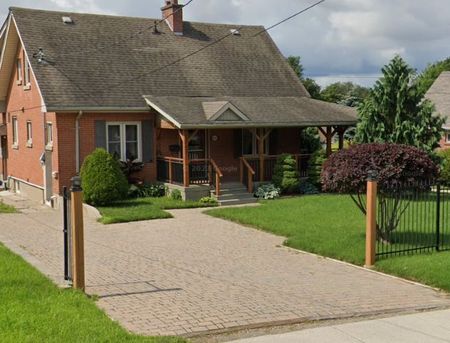 For Lease - 1067 Hamilton Road Unit# Lower, London East, Ontario - Photo 4