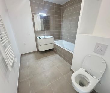 Location Appartement 2 pièces 42m² MONTPELLIER 34070 - Photo 2