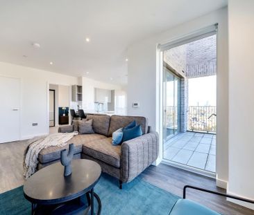 2 bedroom apartment to rent - Photo 2